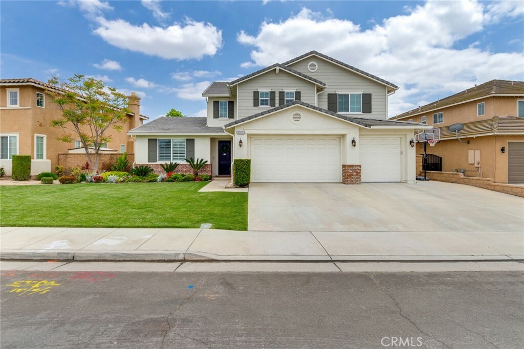 Property Photo: 8096 Finch Street CA 92880