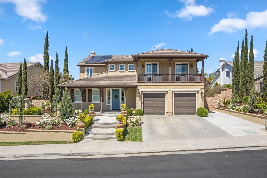 Property Photo:  45130 Marsanne Street  CA 92592 