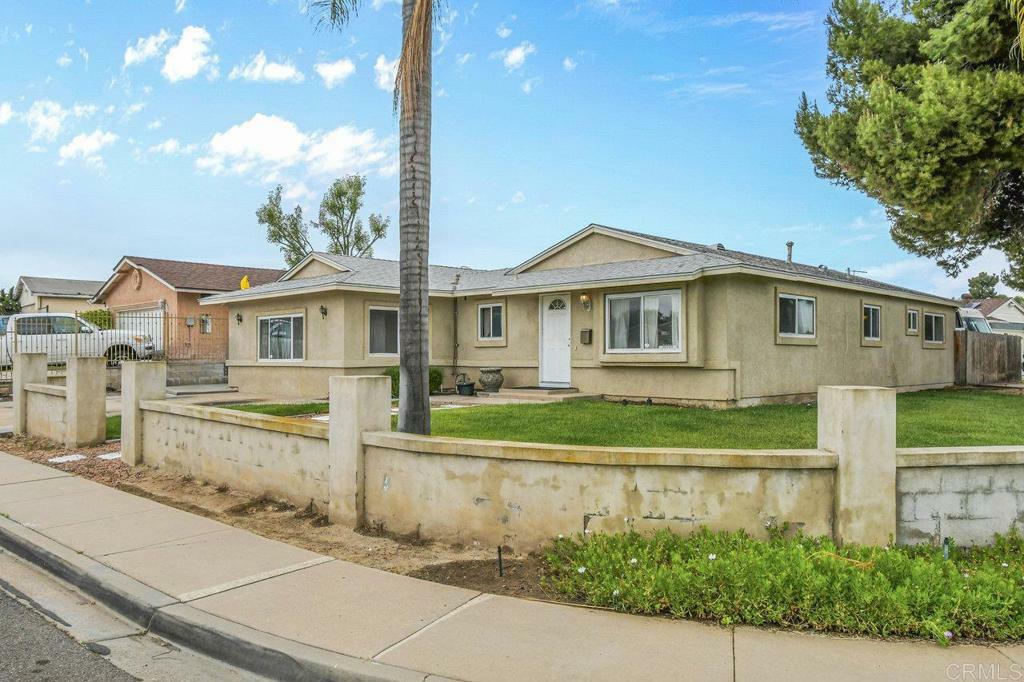 Property Photo: 8090 Brookhaven Road CA 92114