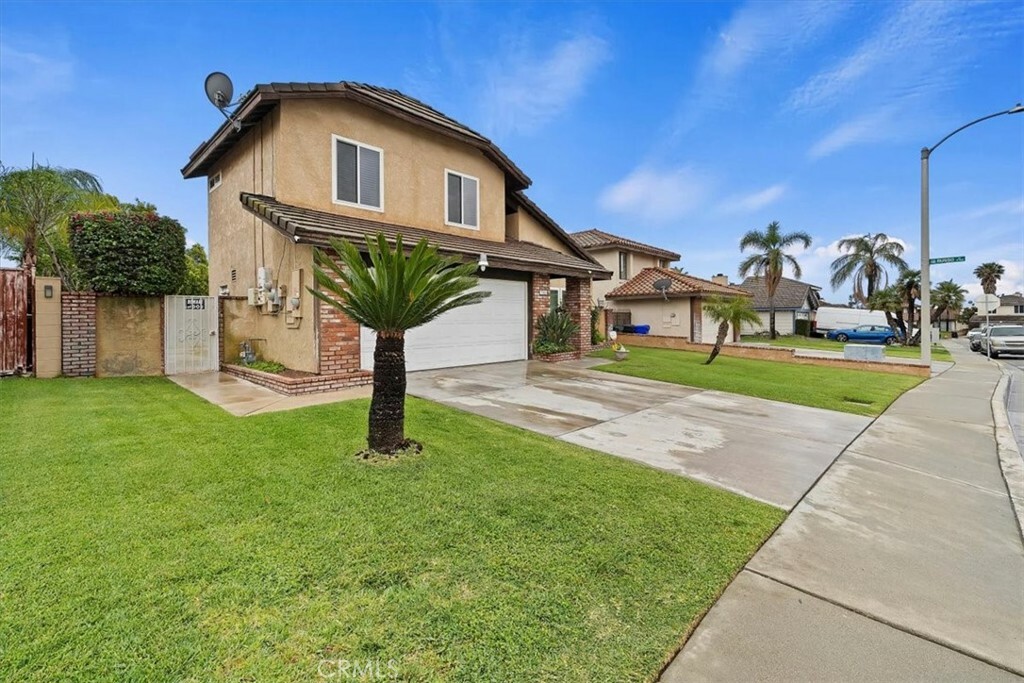 Property Photo: 7151 Kempster Avenue CA 92336