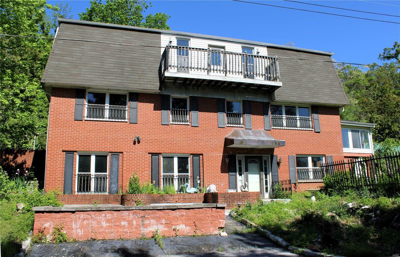 Property Photo: 36 Maurice Circle Drive IL 62203