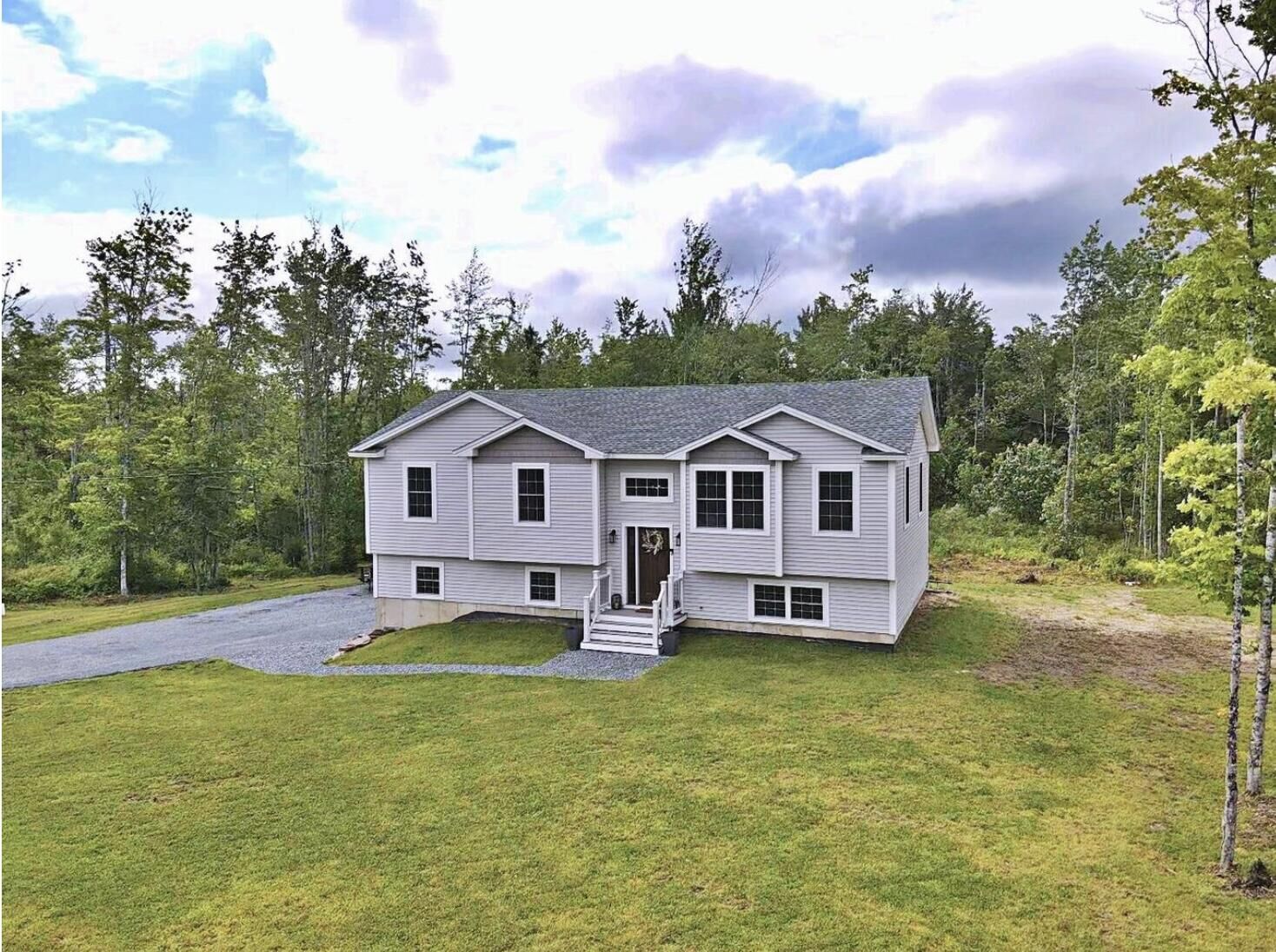 Property Photo:  64 Lindsay Drive  ME 04456 