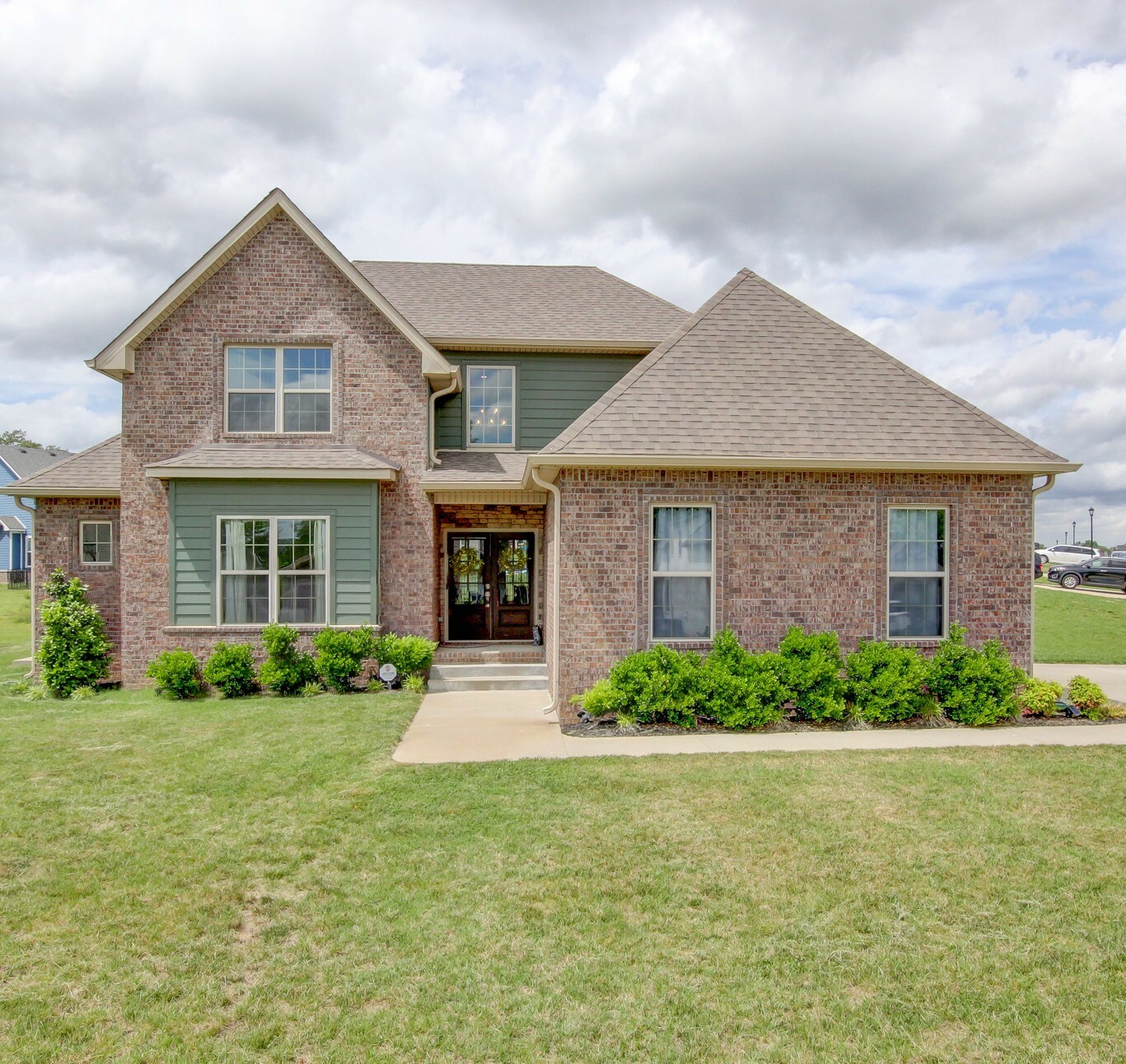 Property Photo: 592 Dexter Dr TN 37043