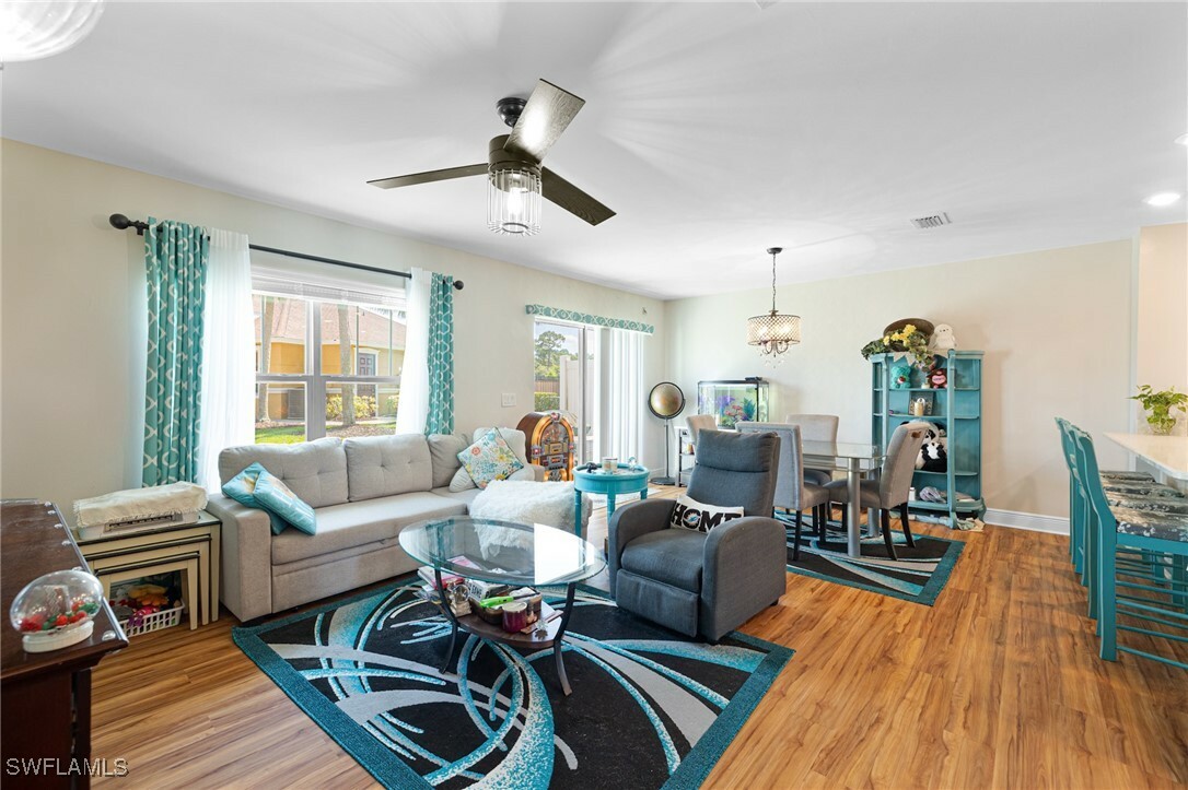 Property Photo: 6390 Brant Bay Boulevard 103 FL 33917