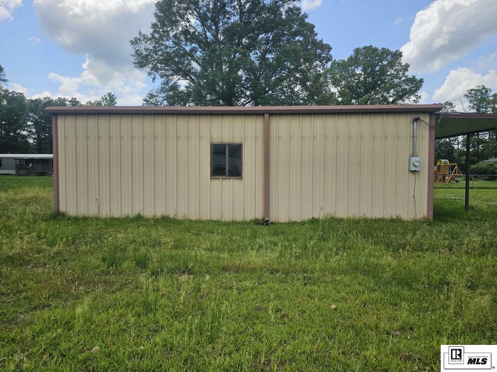 Property Photo: 418 Randy Road LA 71292