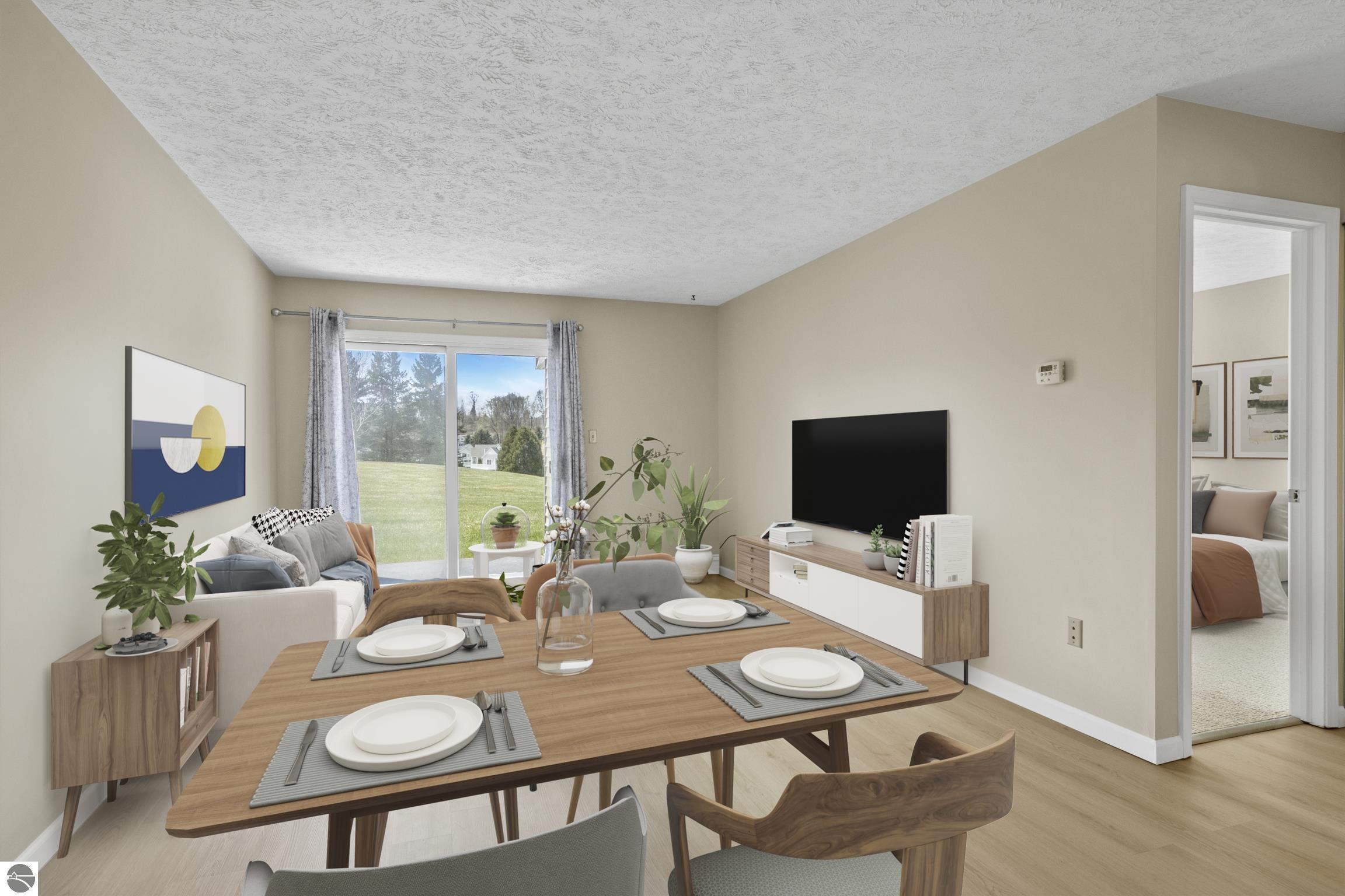 Property Photo: 2703 Green Meadows Drive MI 49685