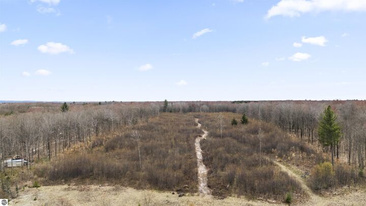 Property Photo:  Parcel D E 32 Road  MI 49601 