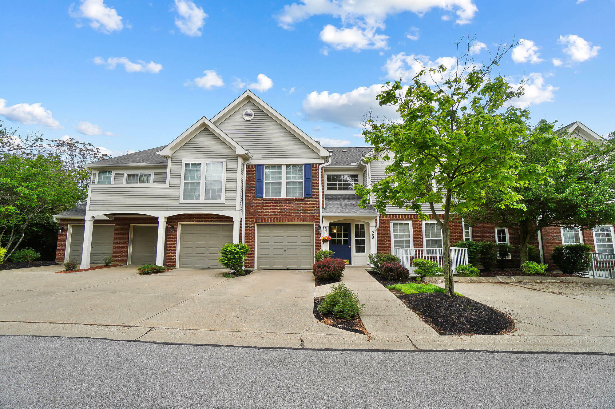 Property Photo: 20 Noonan Court KY 41076