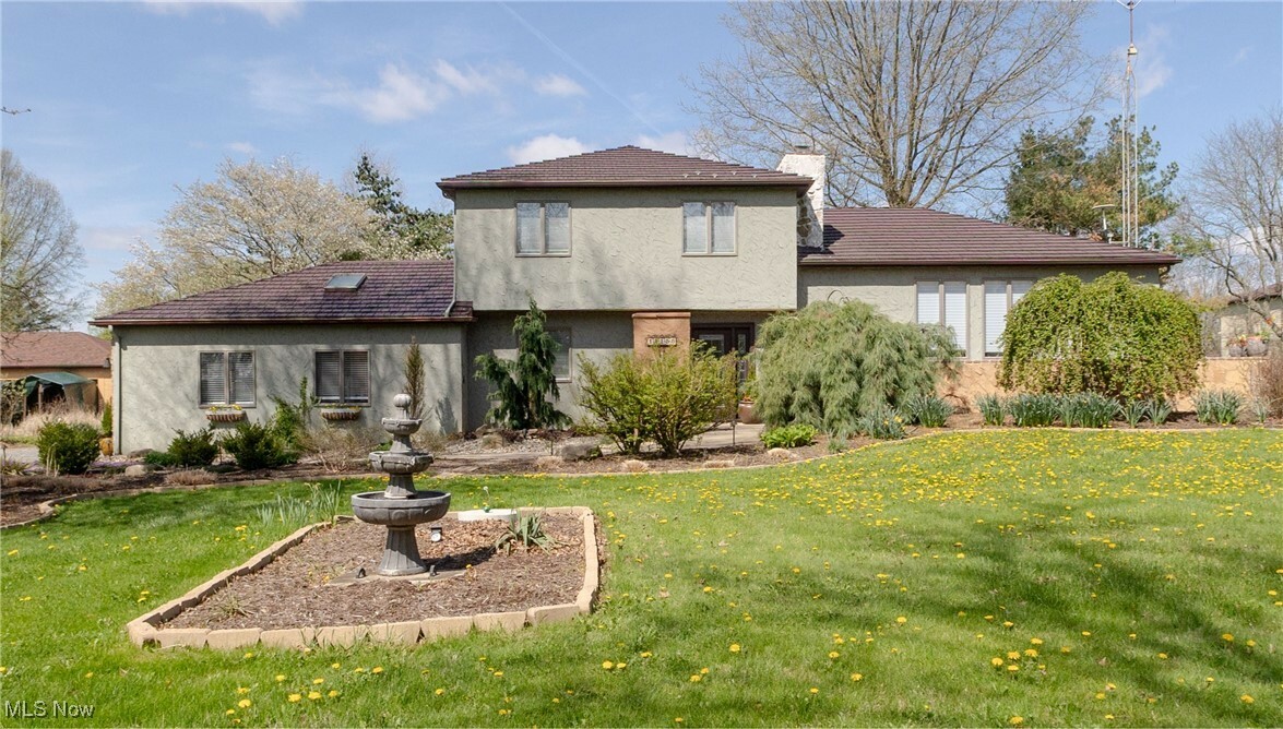 Property Photo: 11158 Detwiler Road OH 44408