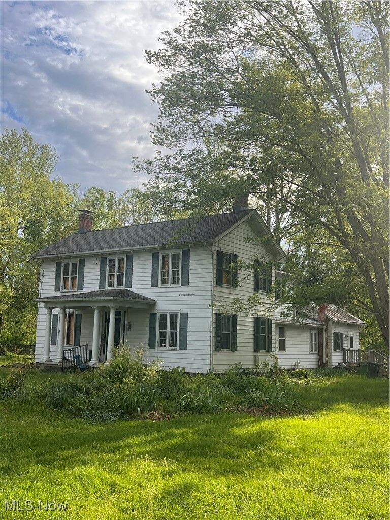 Property Photo:  841 Greene Street  OH 45768 