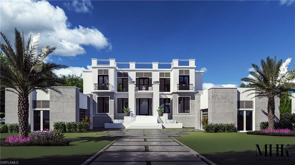 3625 Gordon Dr  Naples FL 34102 photo