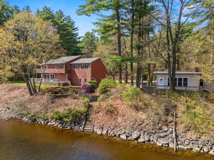 Property Photo:  6 Hidden Ranch Drive  NH 03106 