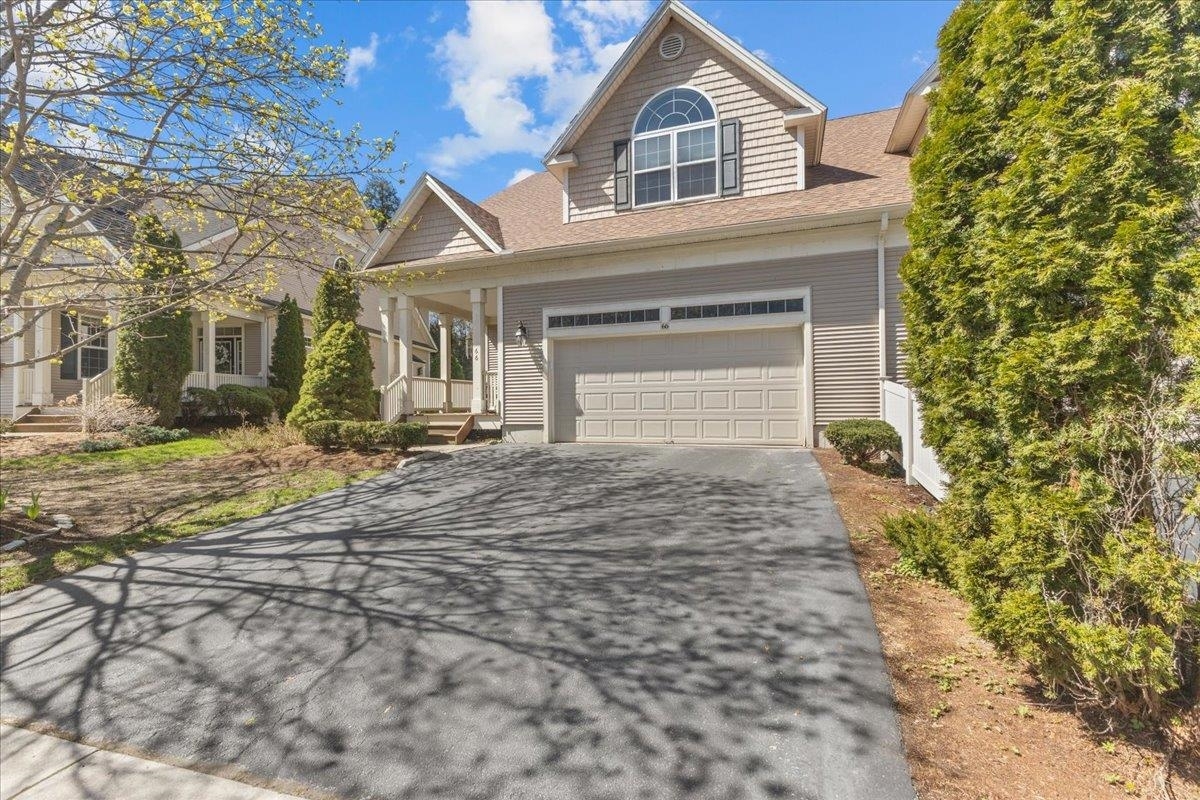 Property Photo: 66 Dunbar Drive VT 05452