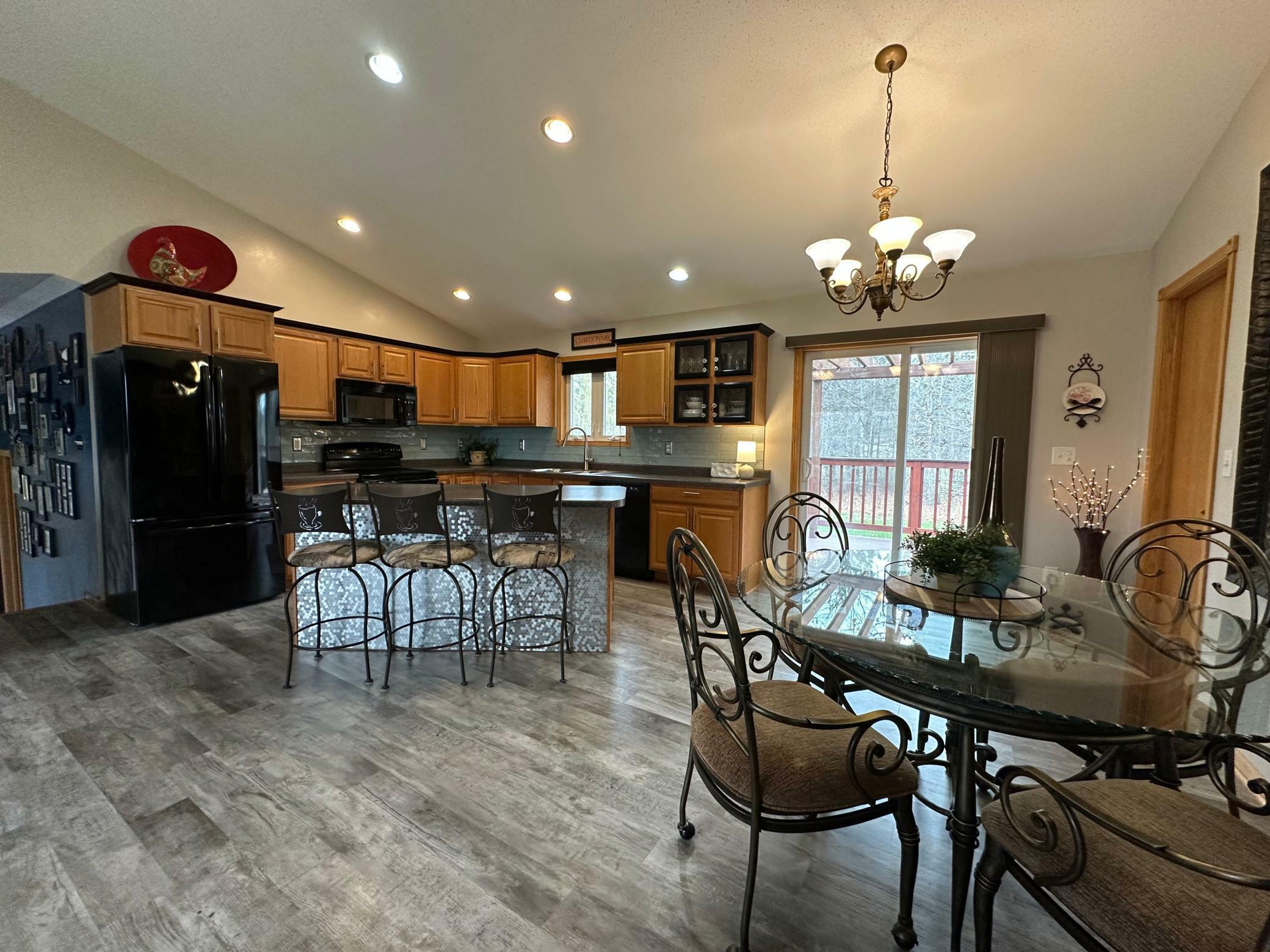 Property Photo: 2976 Johnson Street NW MN 56601