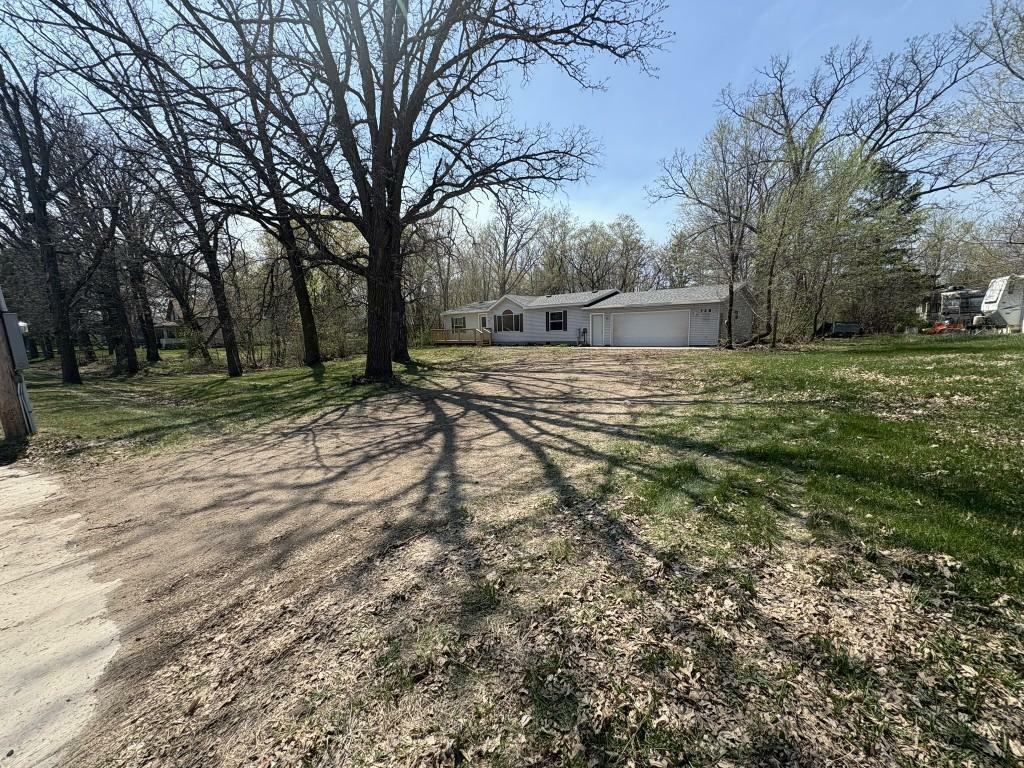 Property Photo:  728 River Street S  MN 56473 