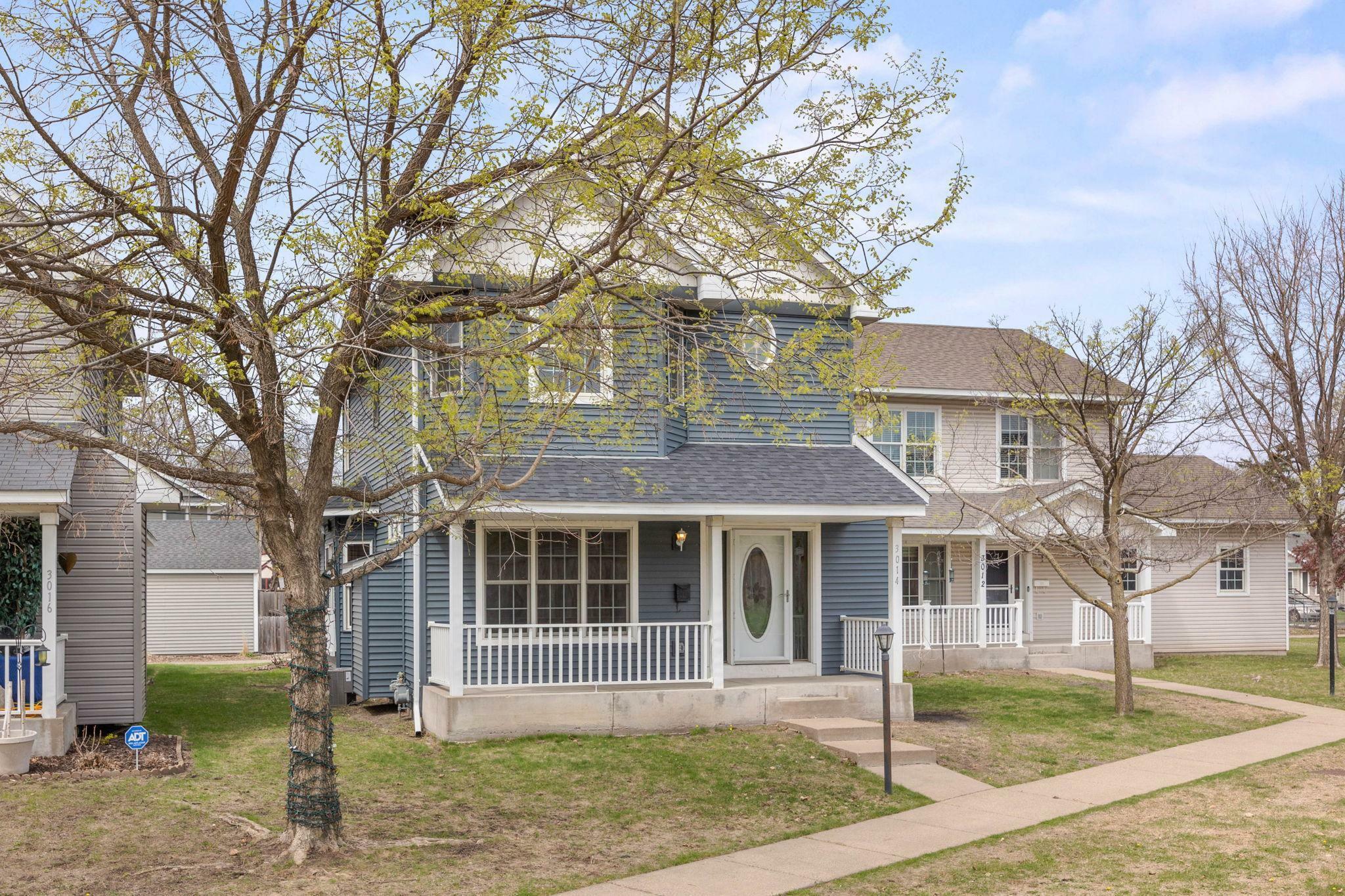 3014 E 39th Street  Minneapolis MN 55406 photo