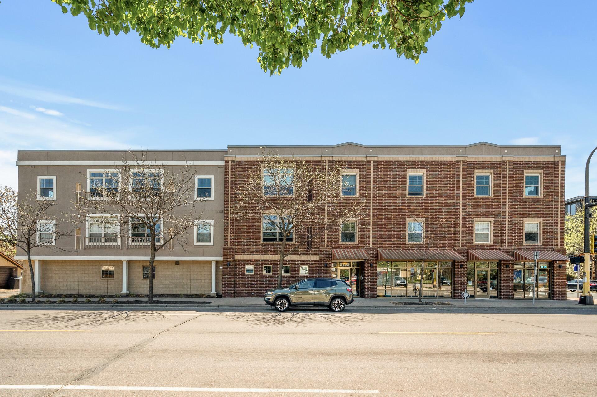 Property Photo: 2803 E 38th Street 205 MN 55406