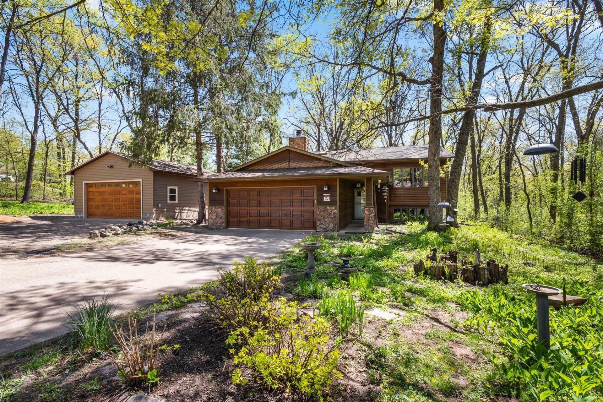 Property Photo: 312 Sommers Street N WI 54016