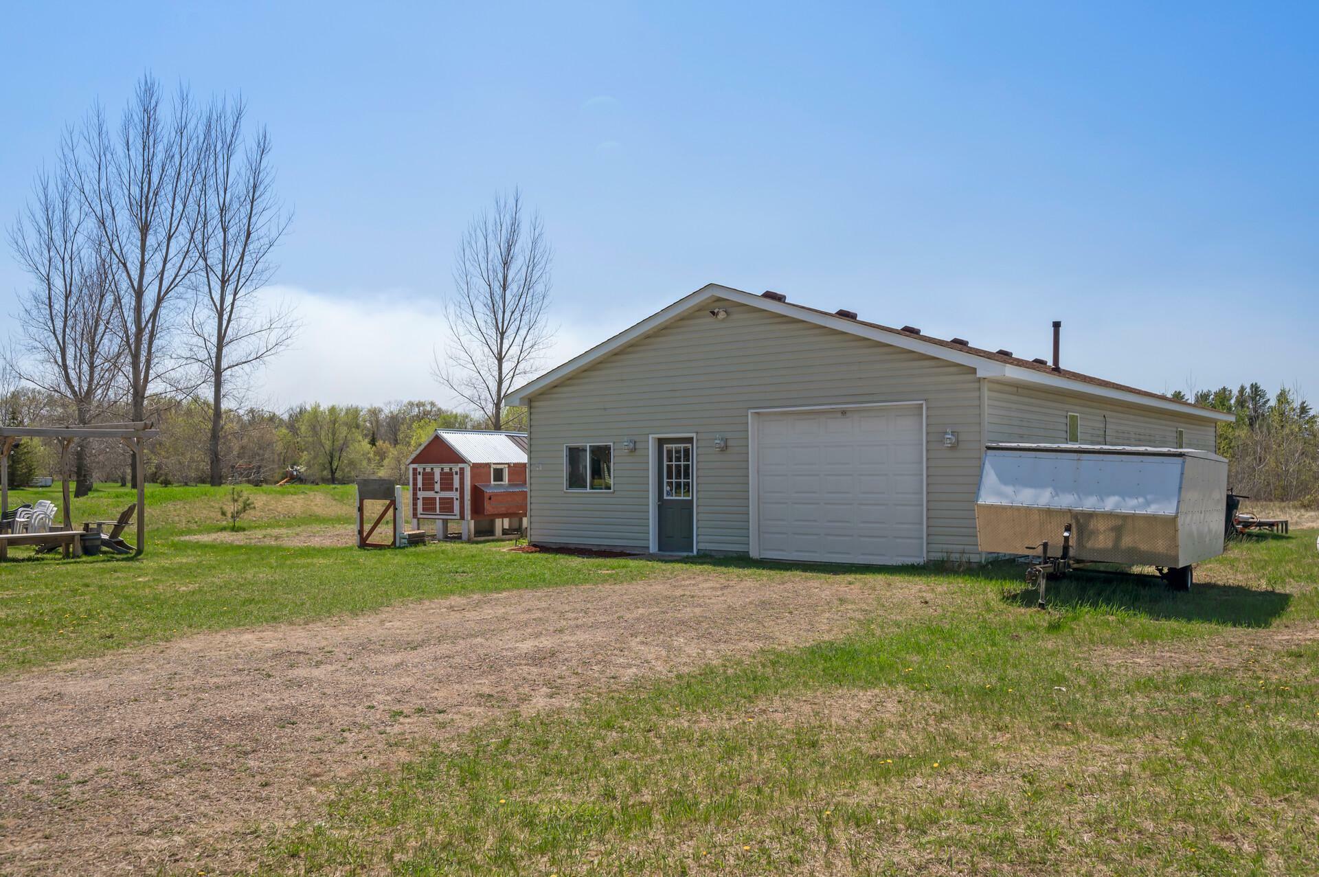 Property Photo: 31946 147th Street MN 55371