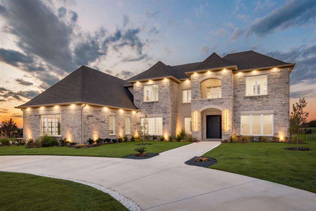 100 Old Vineyard Lane  Heath TX 75032 photo