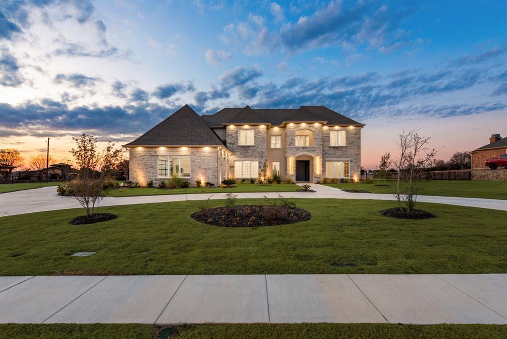 100 Old Vineyard Lane  Heath TX 75032 photo