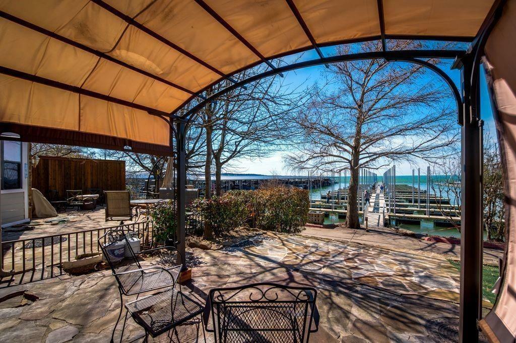 Property Photo: 458 Yacht Club Drive A TX 75032