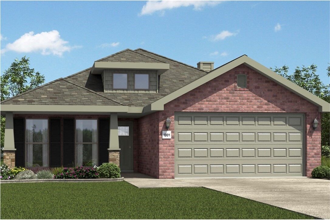 Property Photo:  8850 Anise Drive  AR 72719 