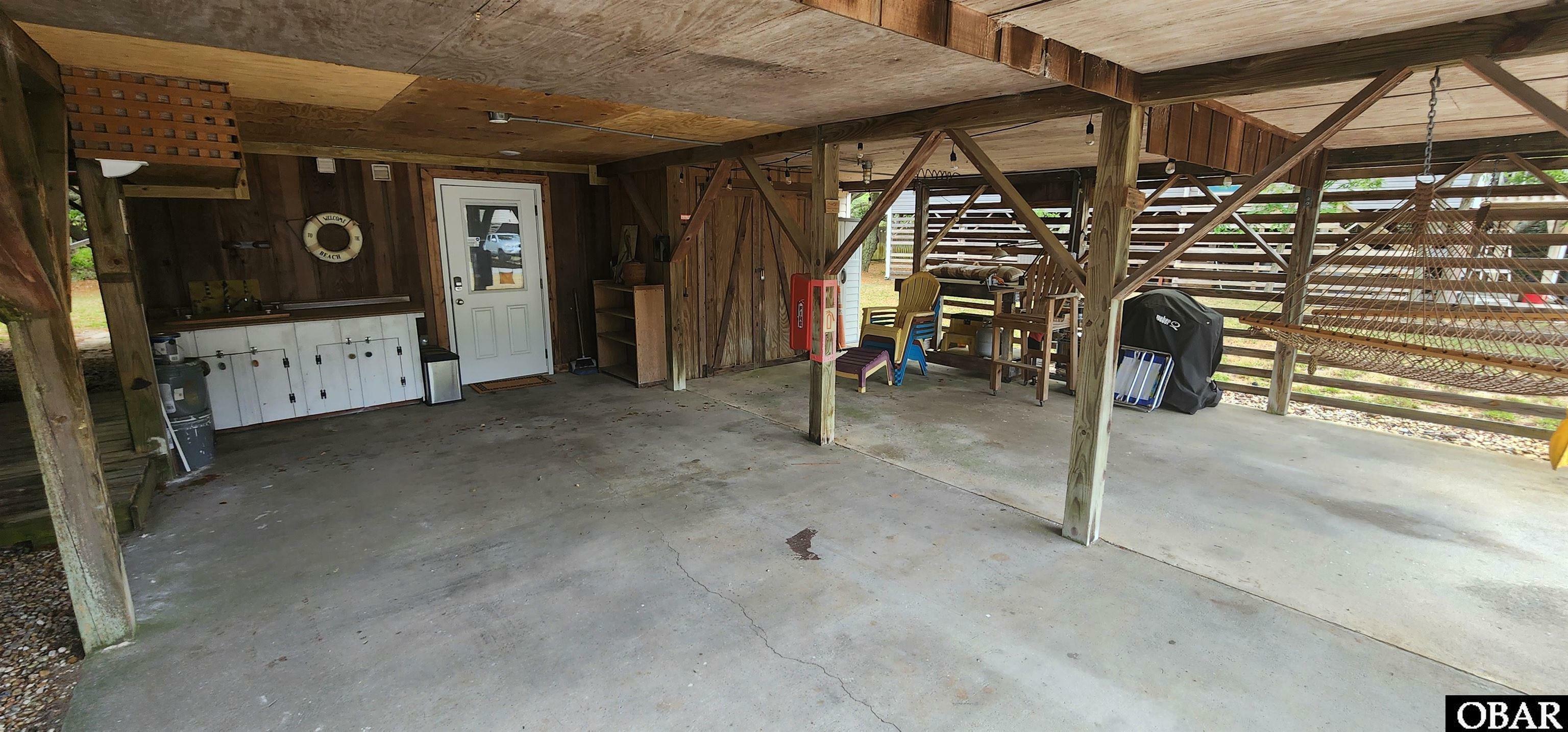 Property Photo: 4327 S Hammerhead Drive NC 27959