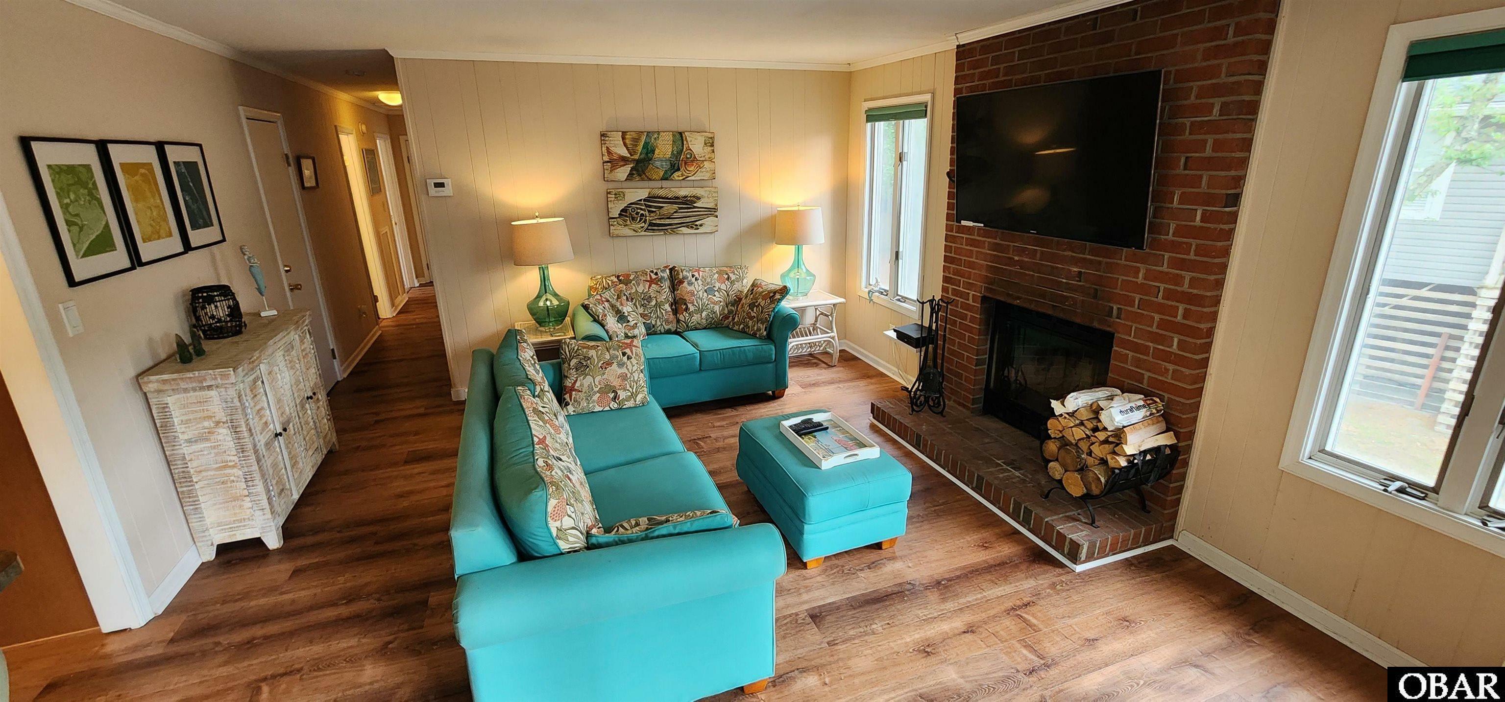Property Photo:  4327 S Hammerhead Drive  NC 27959 
