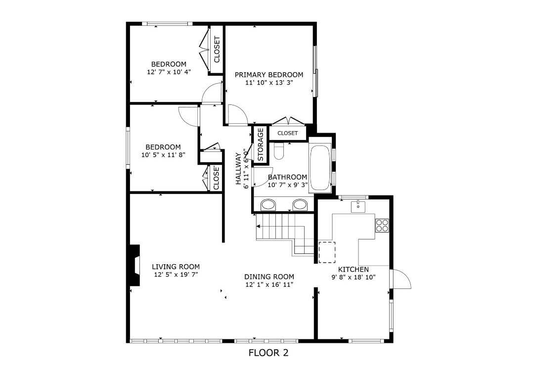 Property Photo: 770 Raymer Road BC V1W 1H8