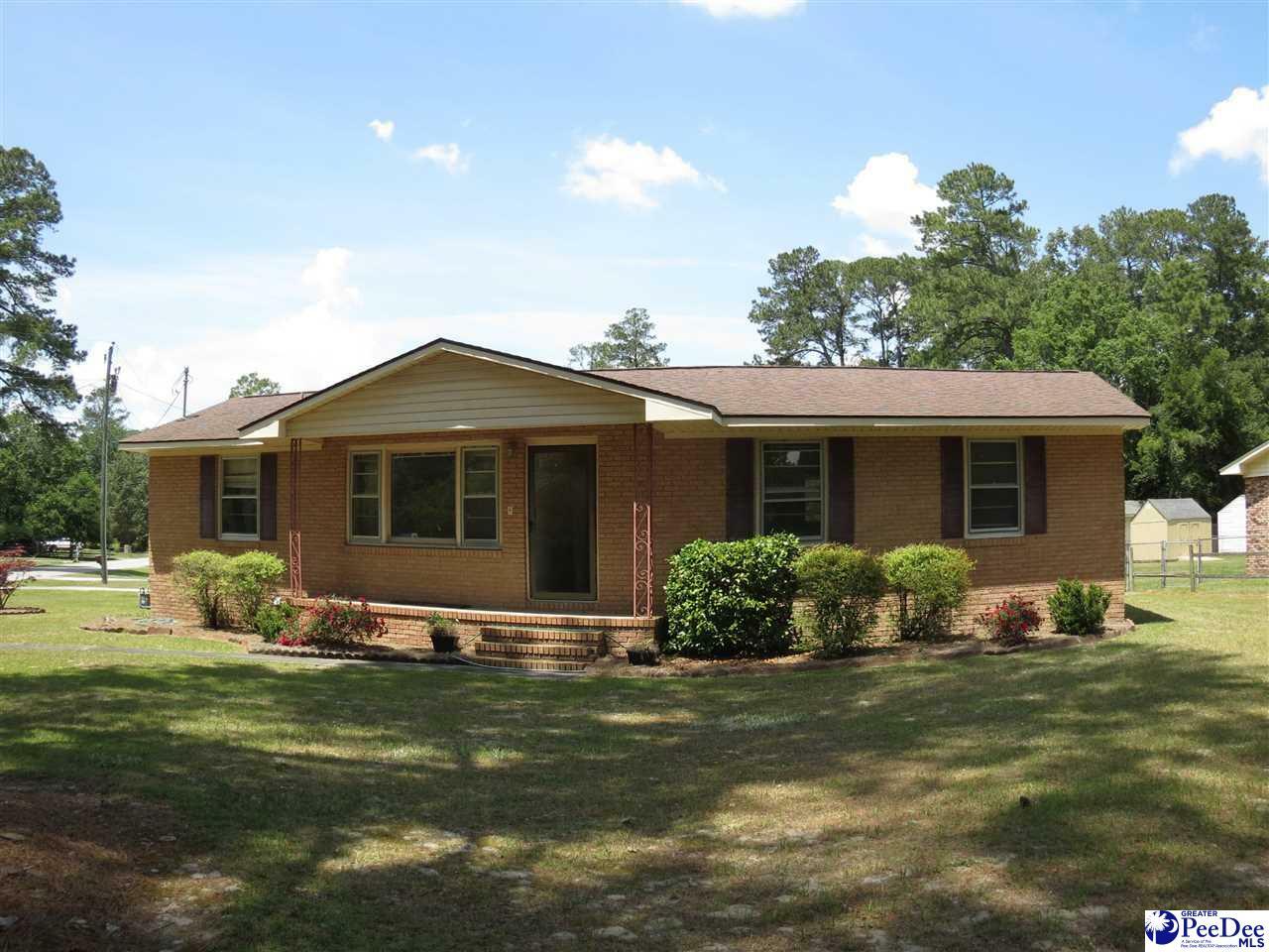 Property Photo: 307 S Lansdale Drive SC 29506