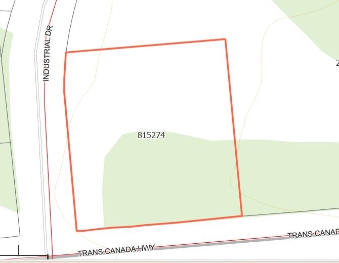 Property Photo:  94-1 Industrial Drive  PE C0B 1C0 