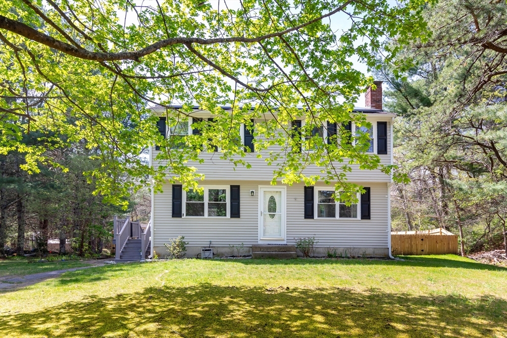 27 Tall Pines Rd  Plymouth MA 02360 photo