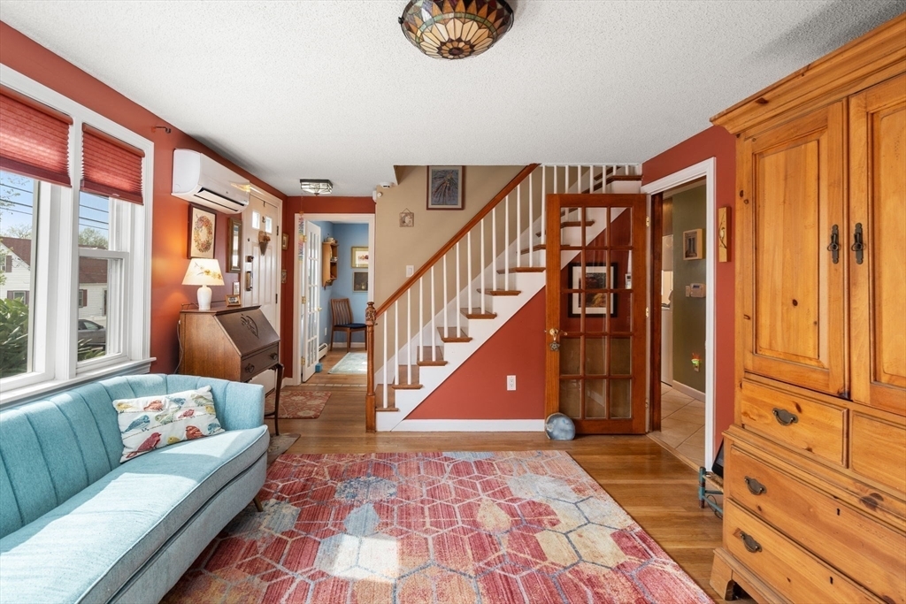 Property Photo: 30 Van Brunt St MA 02136