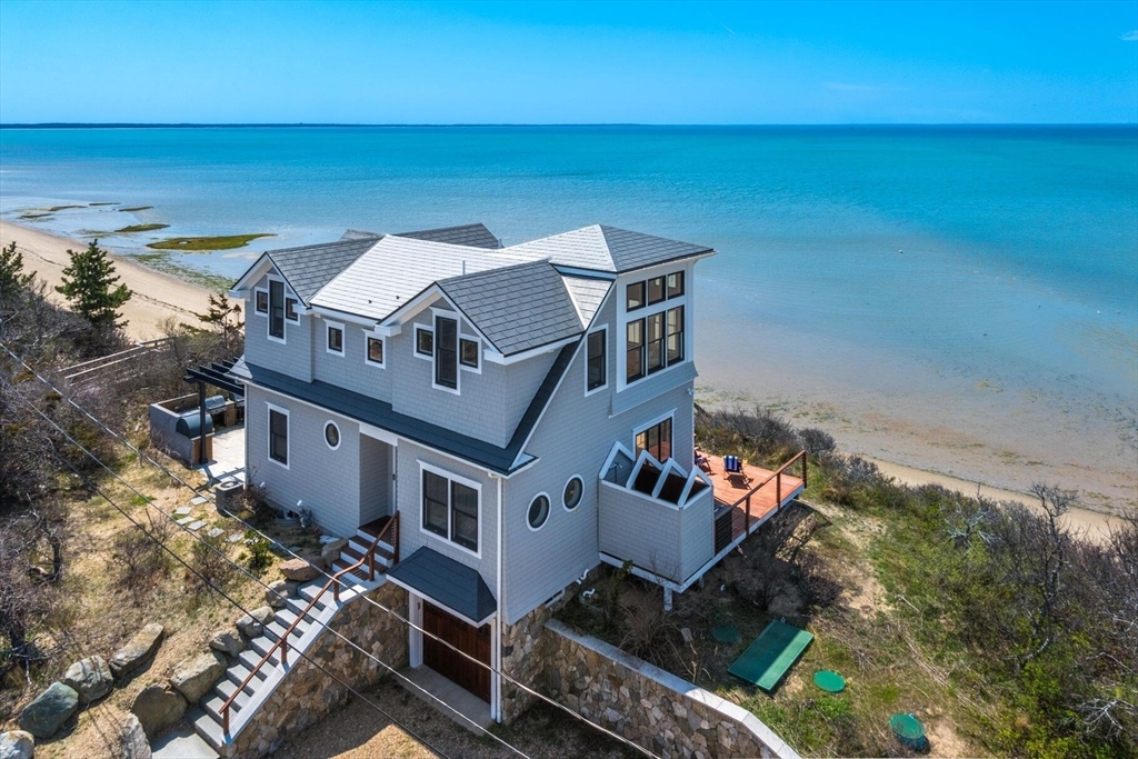 Property Photo:  15 West Road  MA 02642 