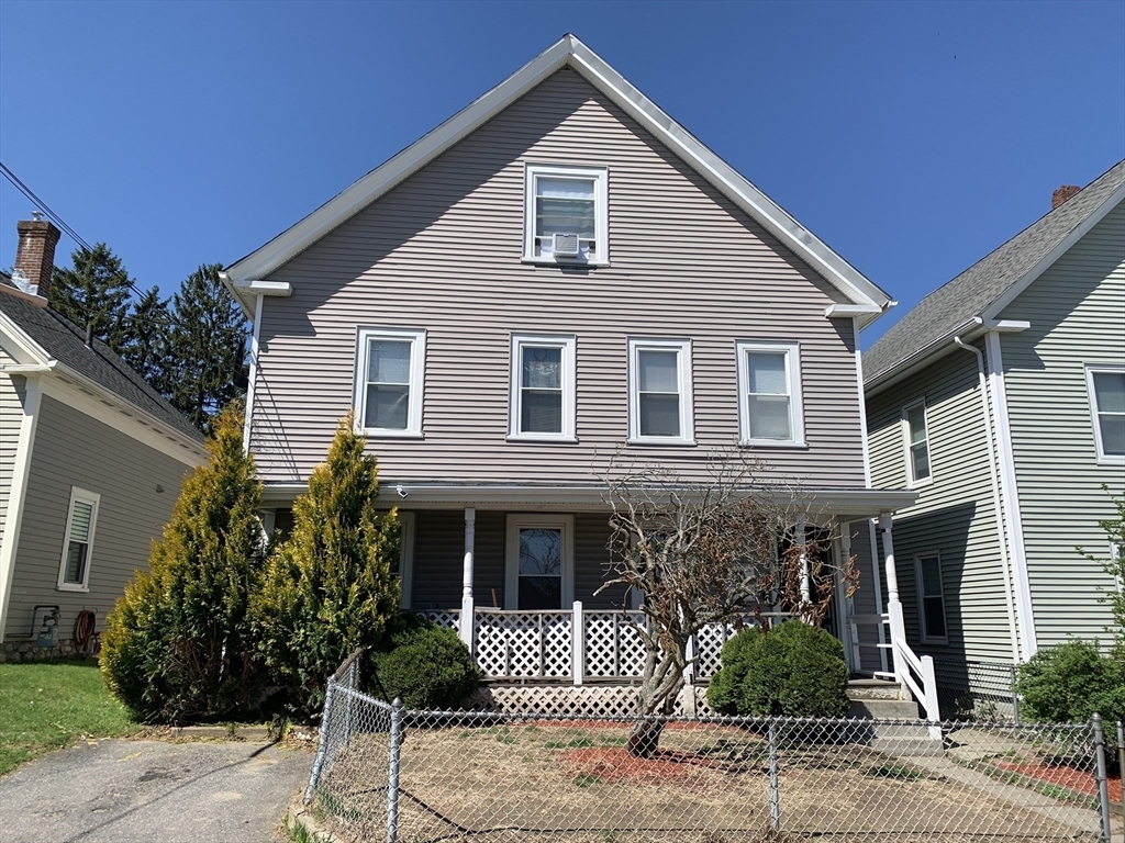 Property Photo: 103 Howe 1 MA 01752