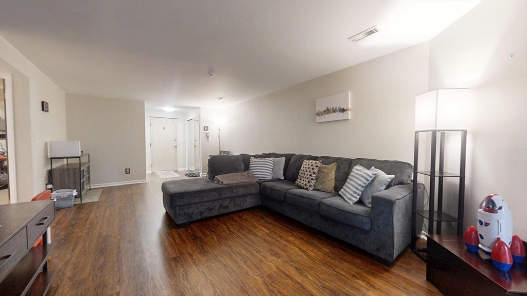 Property Photo: 44 Brian Drive H MA 02072