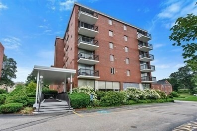 Property Photo: 20 Hammond Pond Pkwy 504 MA 02467