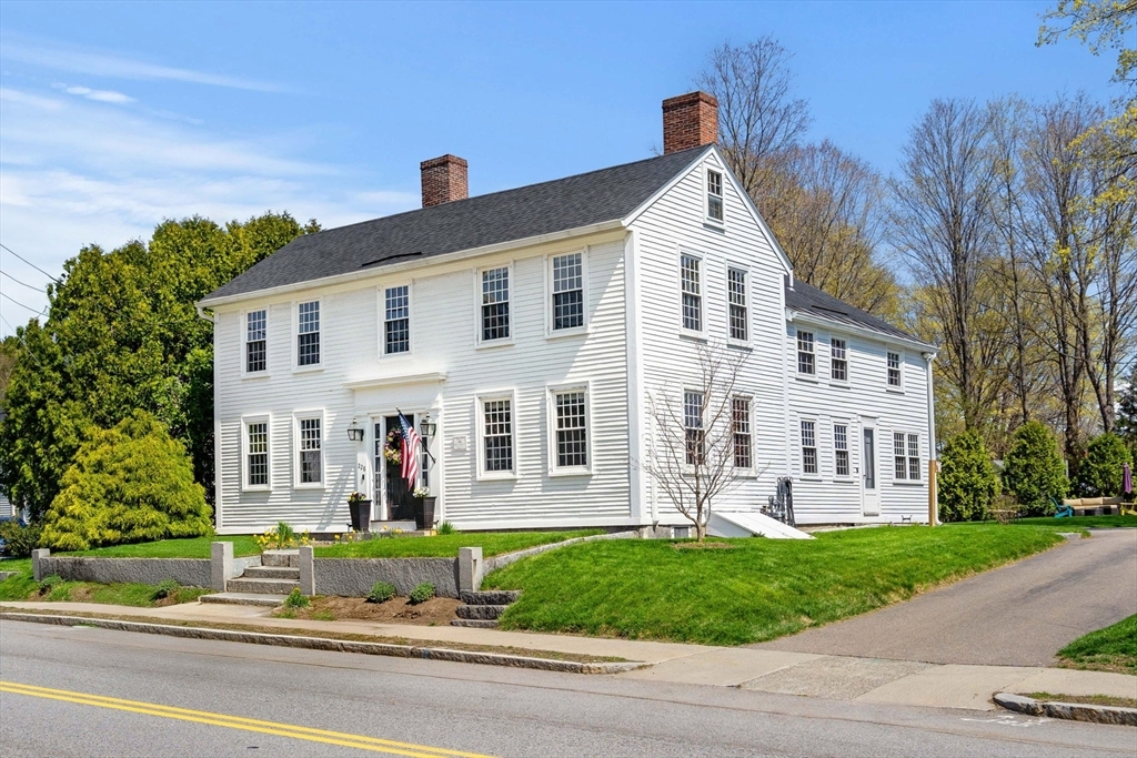 Property Photo: 228 Main St MA 01450