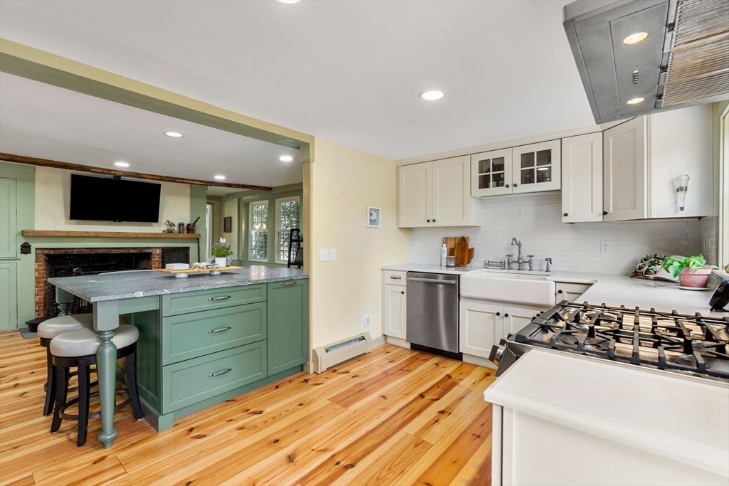 Property Photo: 228 Main St MA 01450