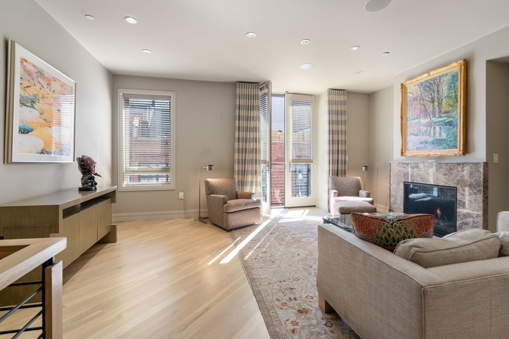 Property Photo: 23 Piedmont Street 23 MA 02116