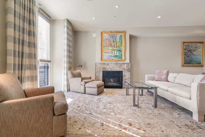 Property Photo:  23 Piedmont Street 23  MA 02116 