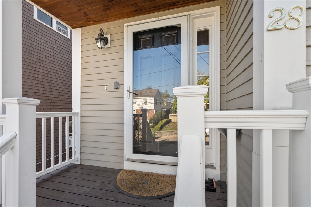 Property Photo: 28 Hillside Road 28 MA 02472