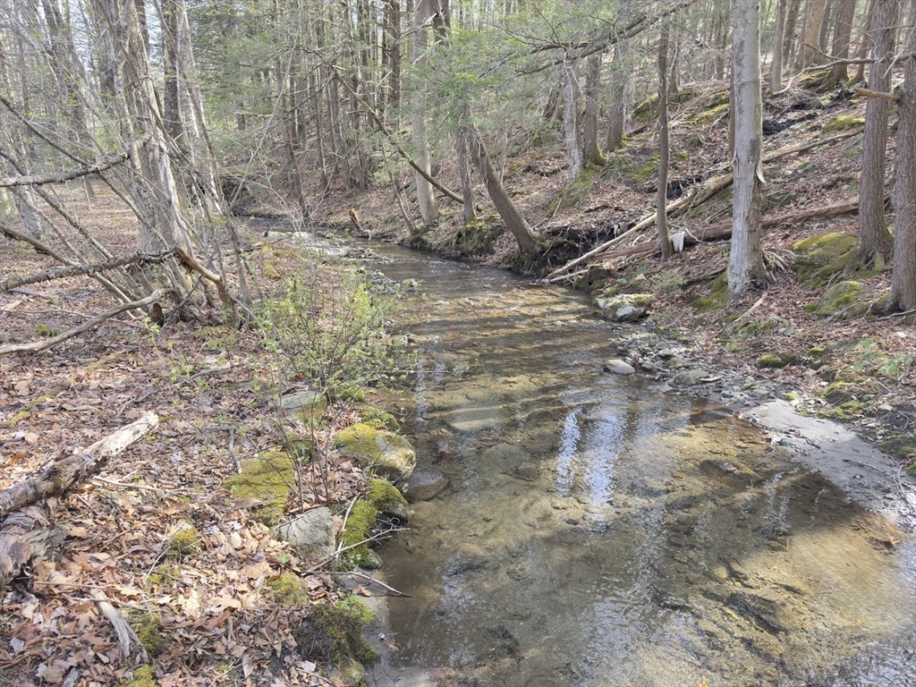 Property Photo: 138 E Buckland Road MA 01338