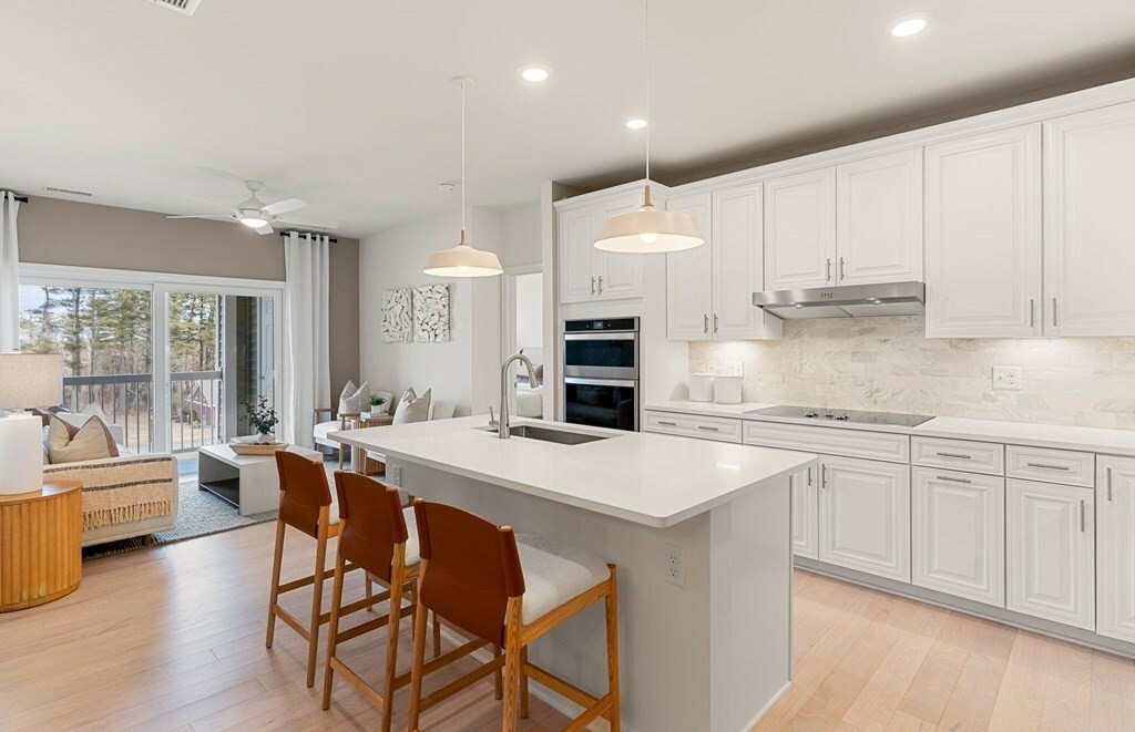 Property Photo:  320 Martins Landing 409  MA 01864 