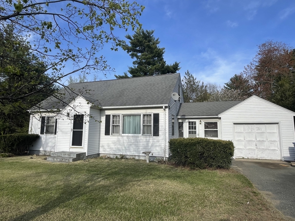 Property Photo: 701 Parker Street MA 01129