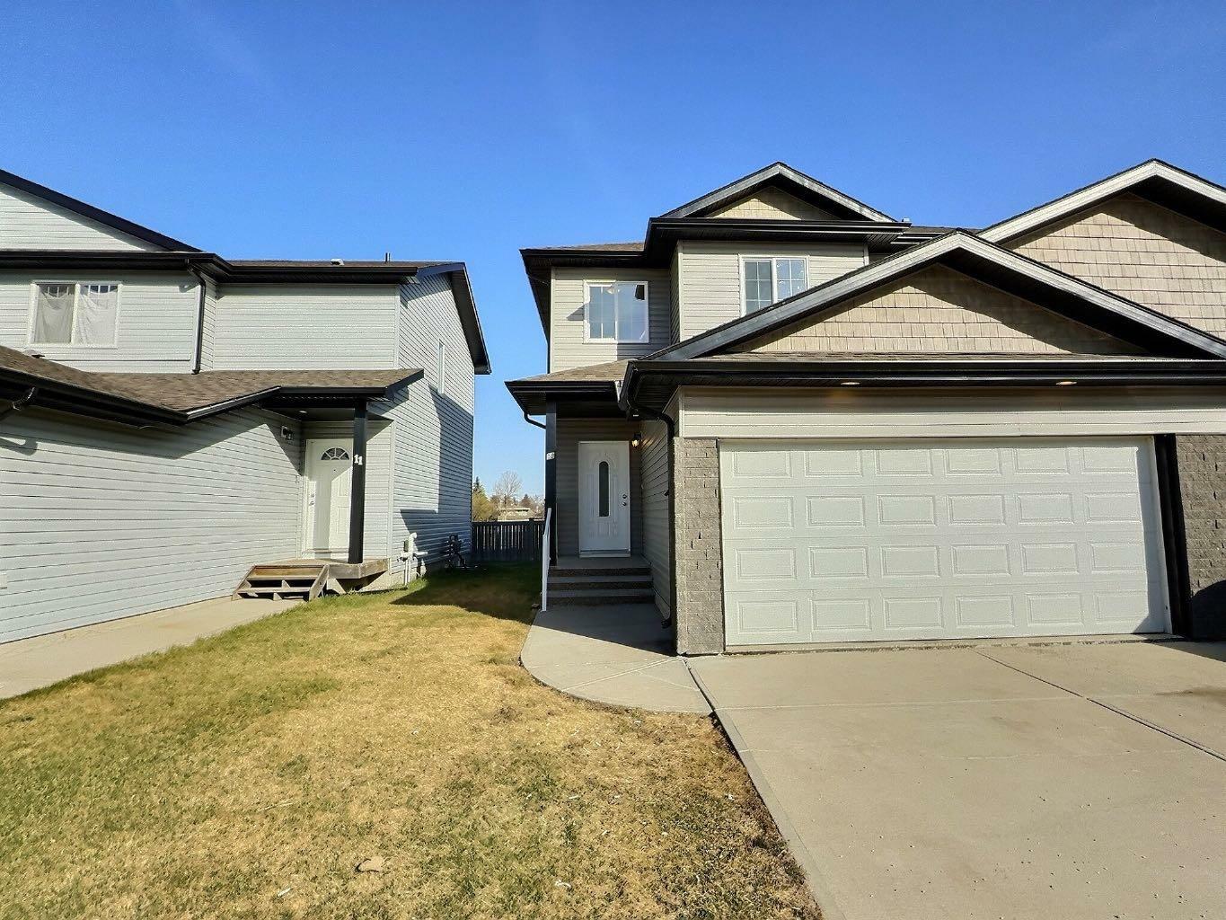 Property Photo: 6802 50 Avenue 10 AB T4V 5C7