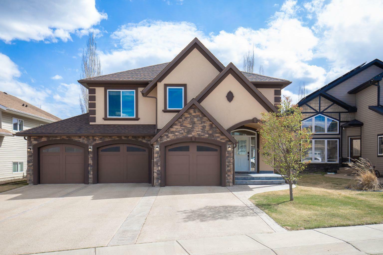 6 Oscar Court  Red Deer AB T4P 0E8 photo