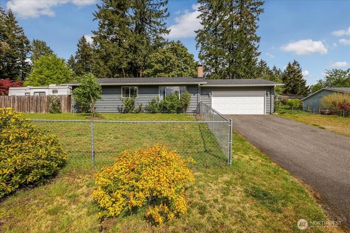 2457  White Cedar Drive SE  Port Orchard WA 98366 photo