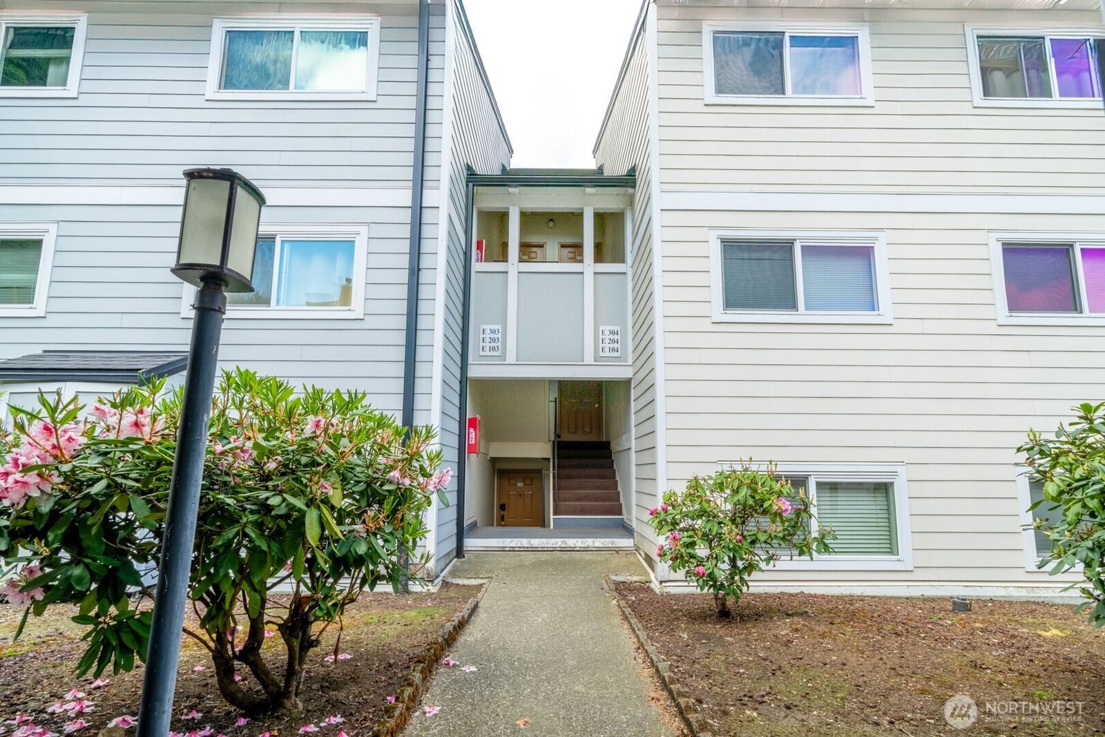 Property Photo: 15210 Macadam Road S E204 WA 98188